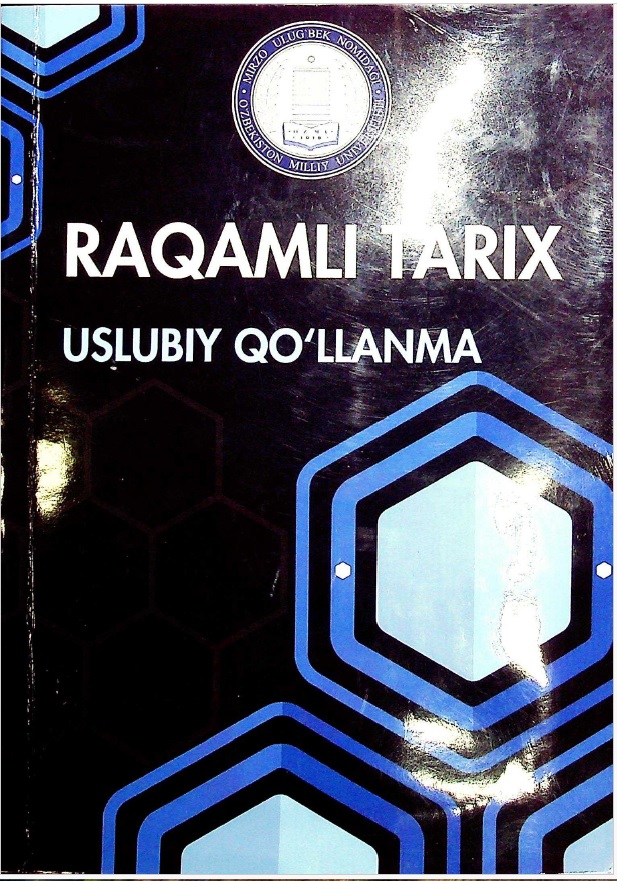 Raqamli tarix