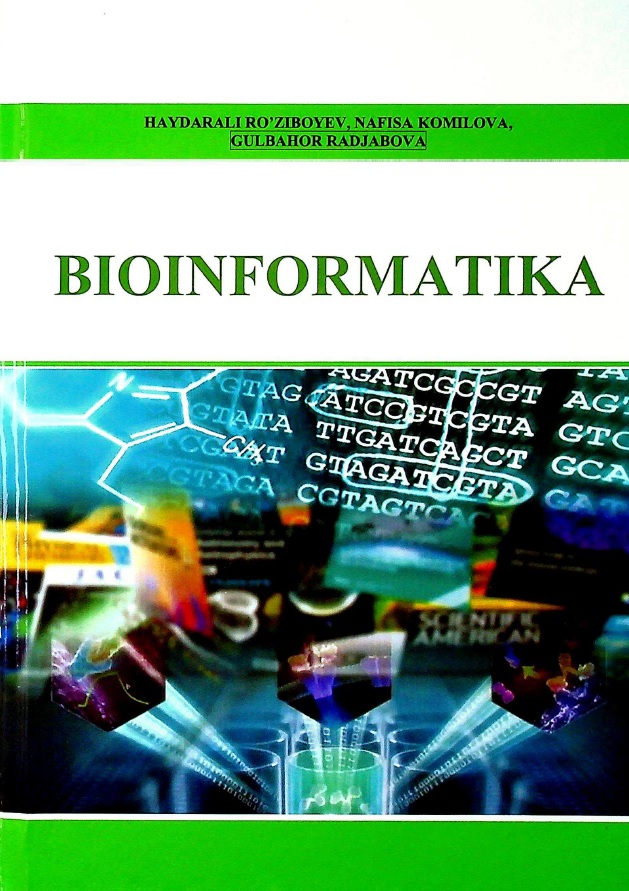 Bioinformatika