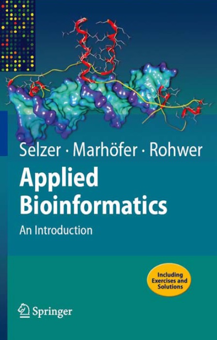 Applied Bioinformatics An Introduction