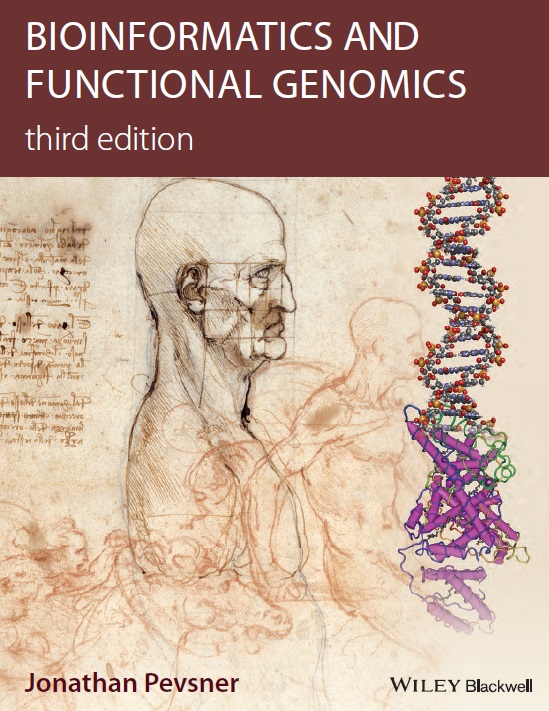Bioinformatics and Functional Genomics