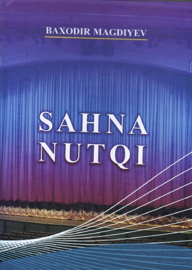Sahna nutqi