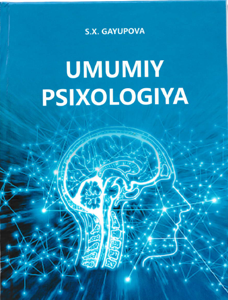 Umumiy psixologiya