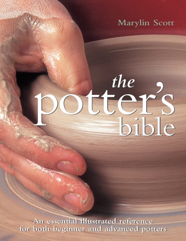 Thr Potter's bible