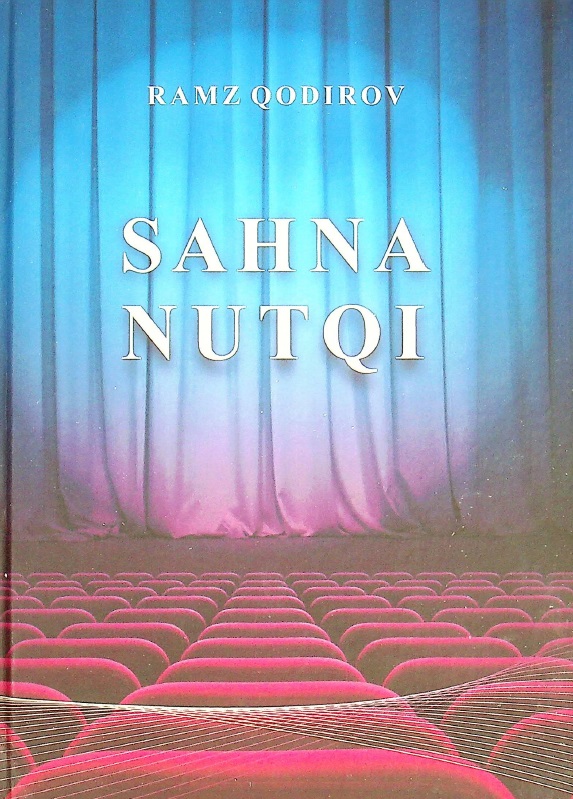Sahna nutqi