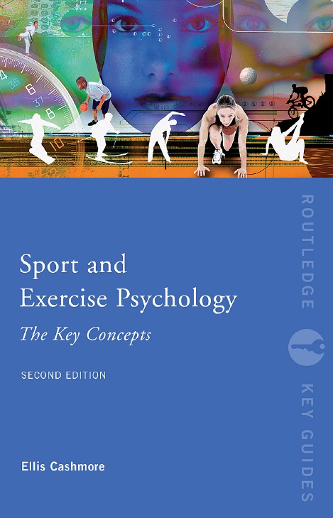 Sport and Exercise Psychology