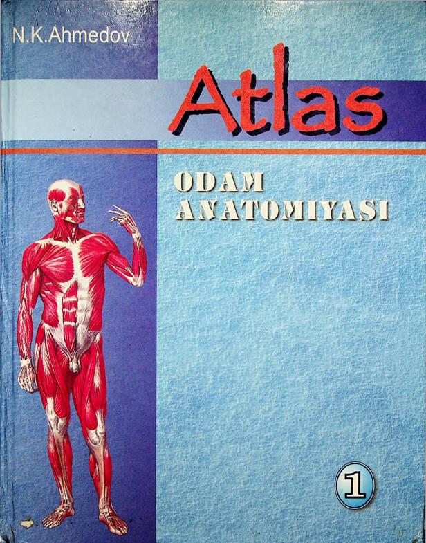 Atlas.
