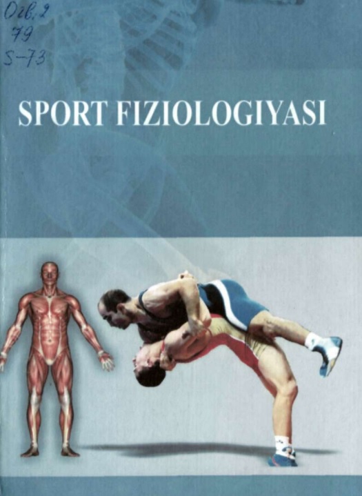 Sport fiziologiyasi