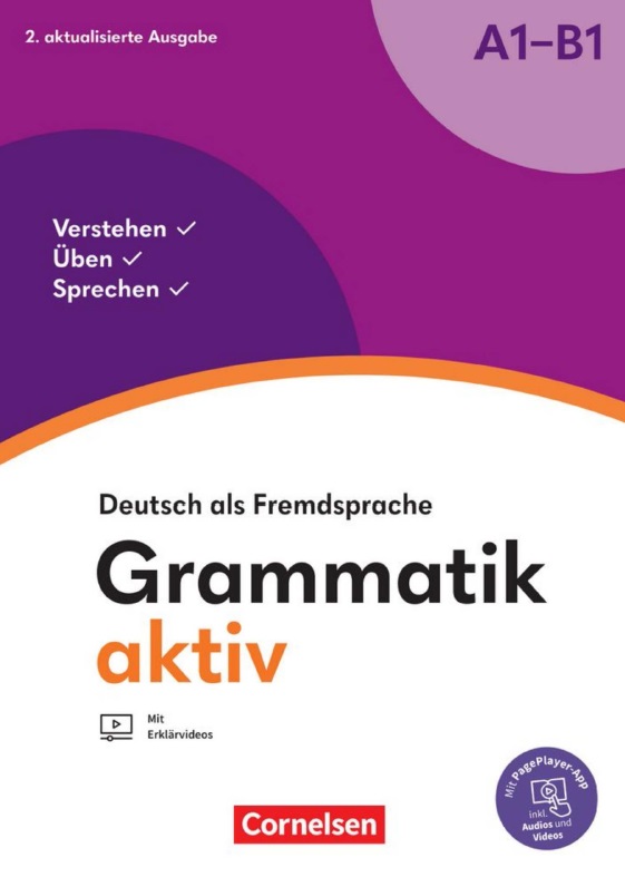 deutsche als Fremdsprache
