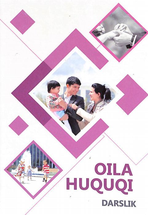 Oila huquqi