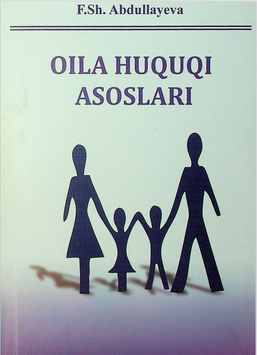 Oila huquqi asoslari