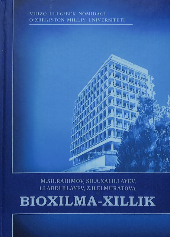 Bioxilma-xillik