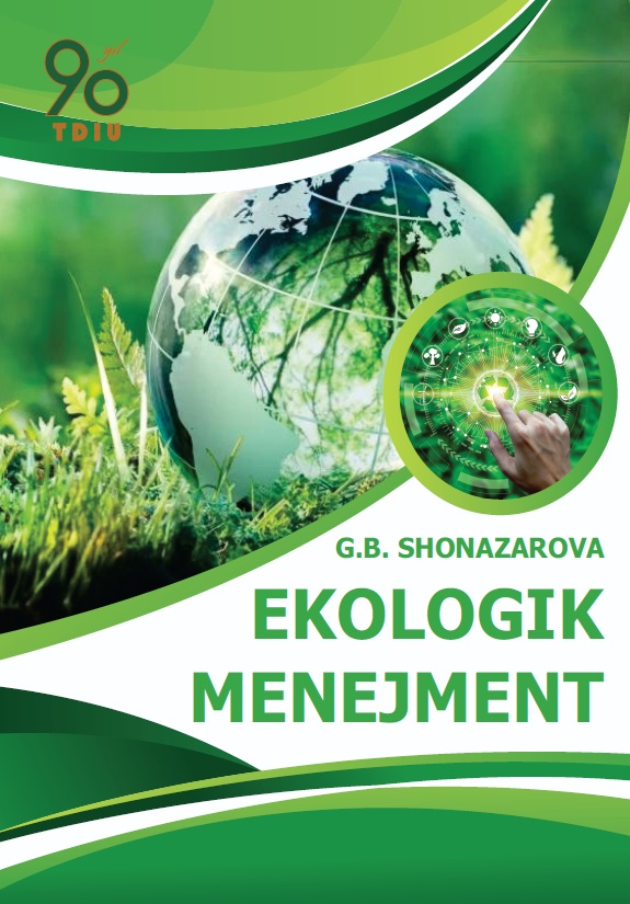 Ekologik menejment