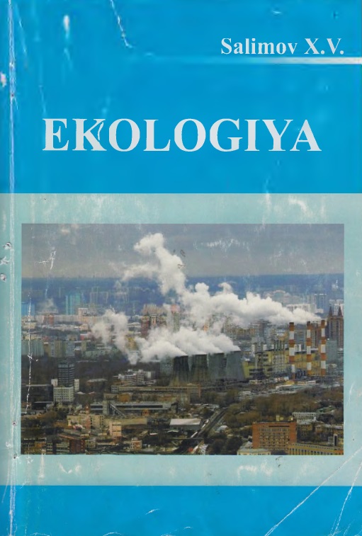 Ekologiya