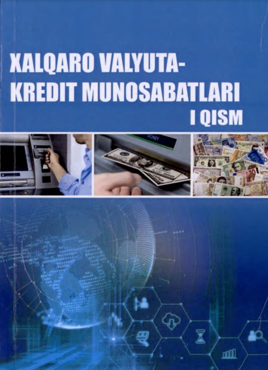 Xalqaro valyuta-kredit munosabatlari
