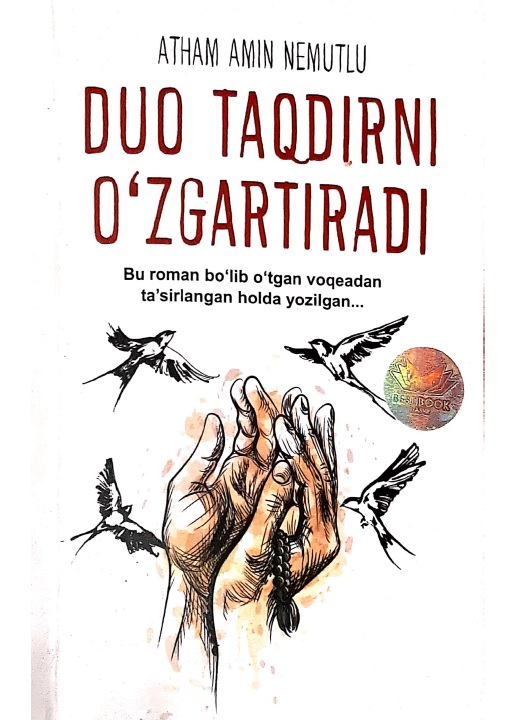 Duo taqdirni o'zgartiradi