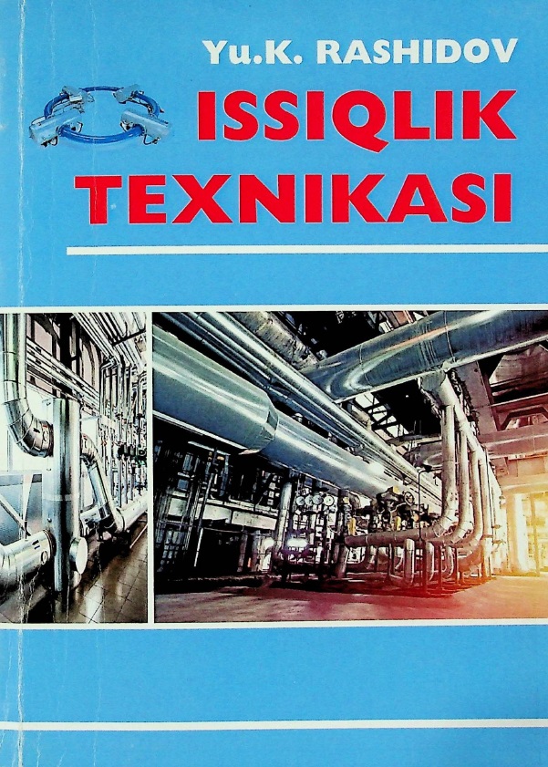Issiqlik texnikasi