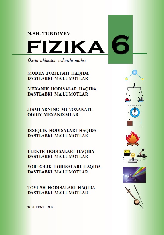 Fizika 6