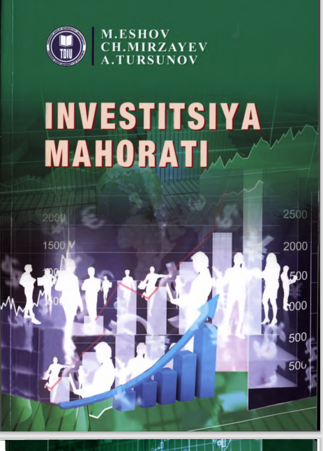 Investitsiya mahorati