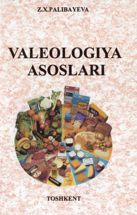 Valeologiya asoslari