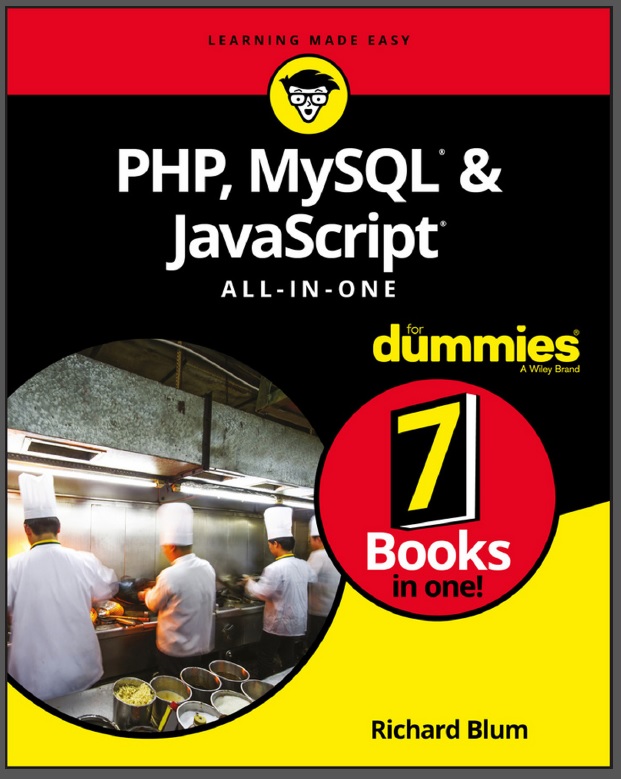 PHP, MySQL & JavaScript