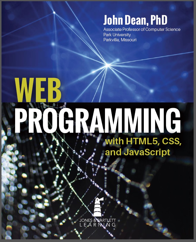 Web Programming