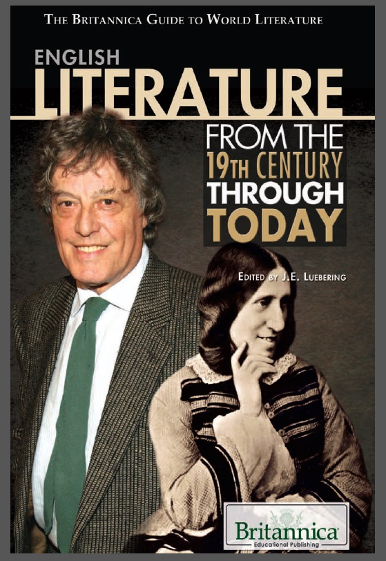 English Literature