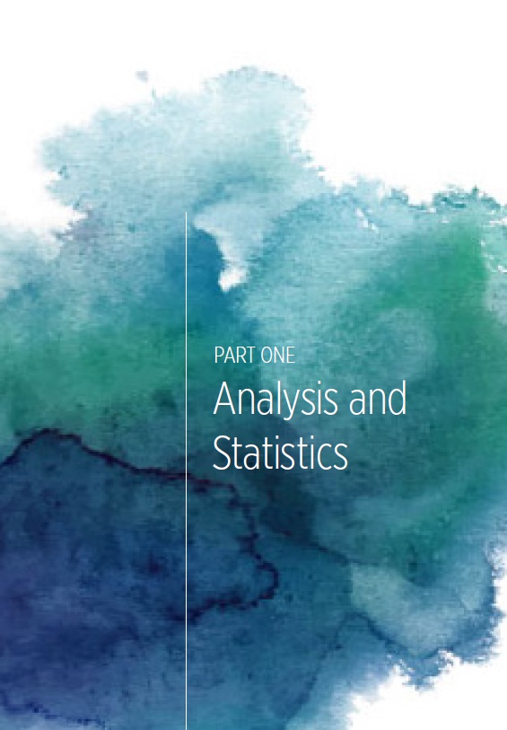 Part one Analysis and Statistics