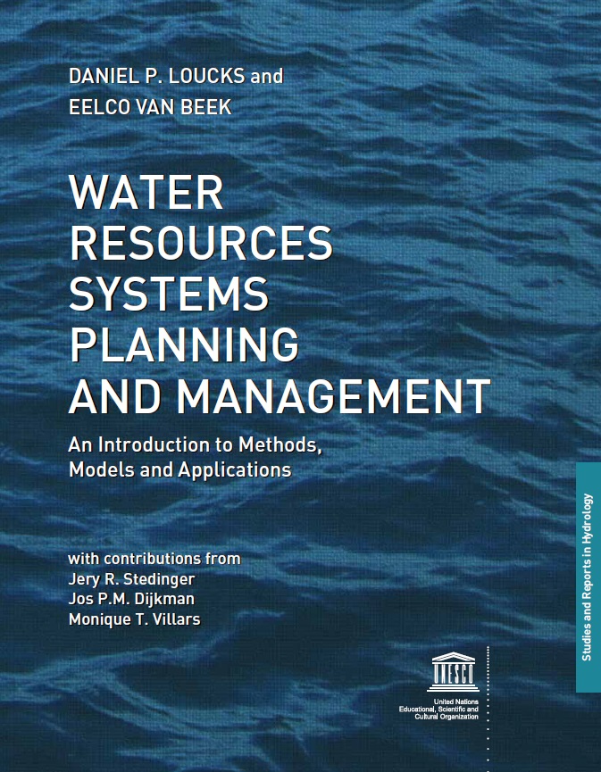 Water Resources Systems Planning and Management