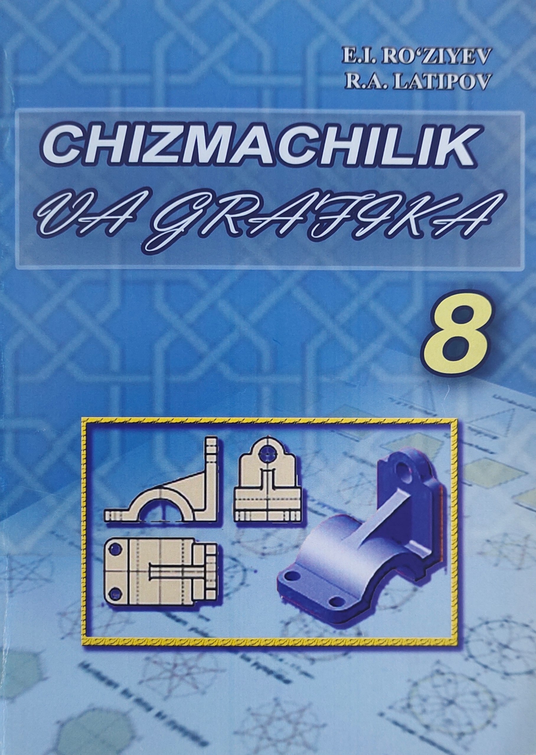 Chizmachilik va grafika