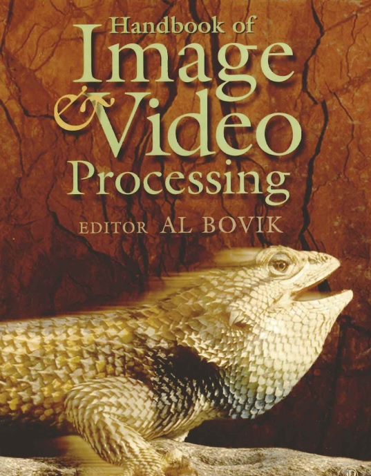 Image and video processing