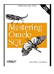 Mastering Oracle SQL