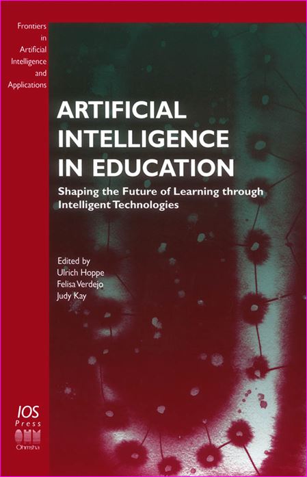 Artificial Intelligence in Education