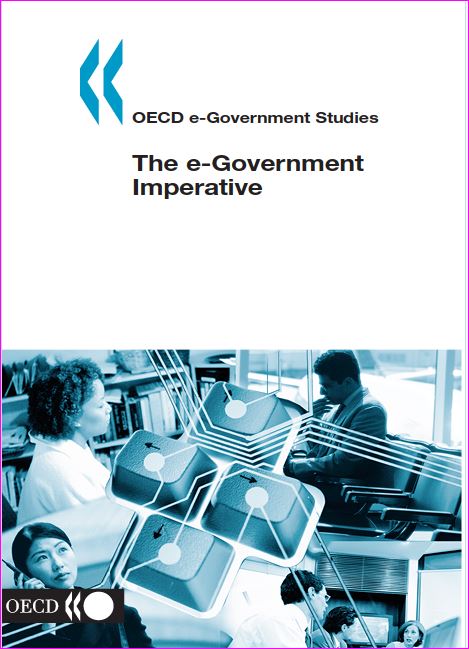 The e-Government Imperative