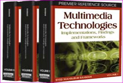 Multimedia Technologies - Concepts, Methodologies, Tools, and Applications