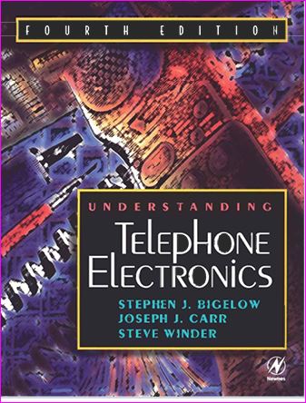 Understanding Telephone Electronics