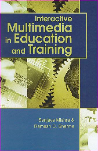 Interactive Multimedia in Education and Training