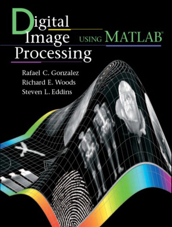 Digital Image Processing Using MATLAB