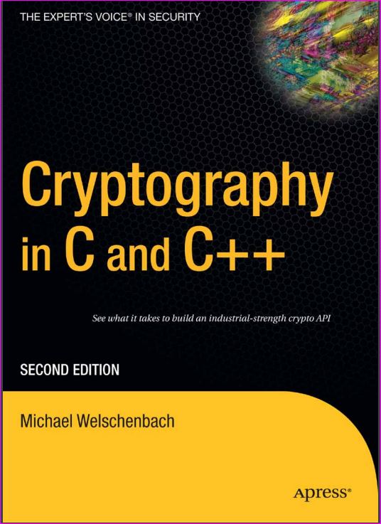 Cryptography in C and C++