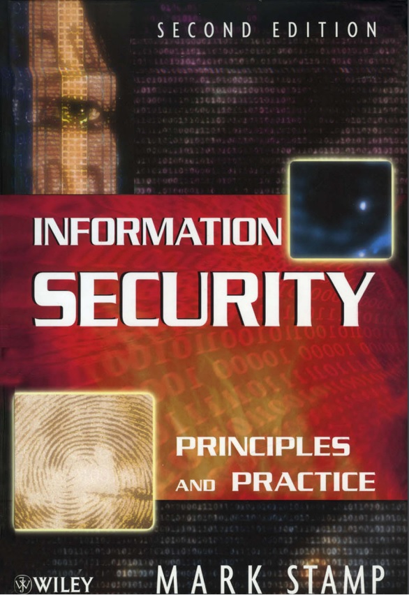 Information security