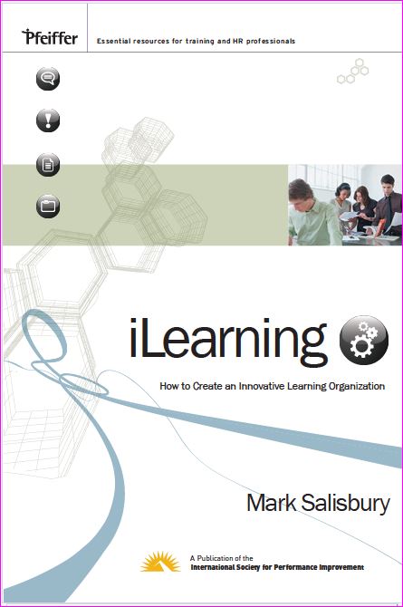 iLearning How to Create an Innovative Learning Organization