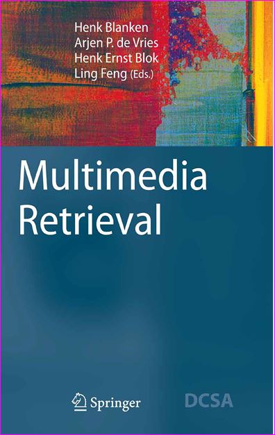 Multimedia Retrieval
