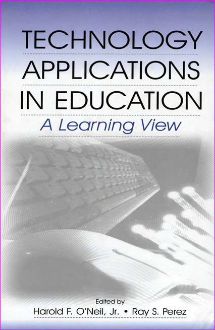Technology Applications In Education