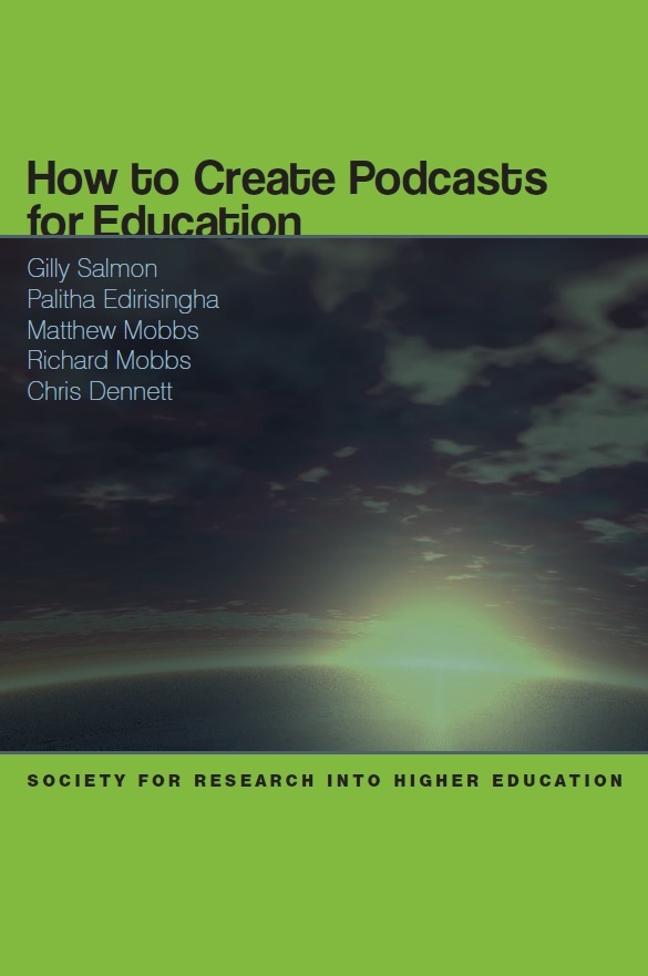 How to Create Podcasts for Education