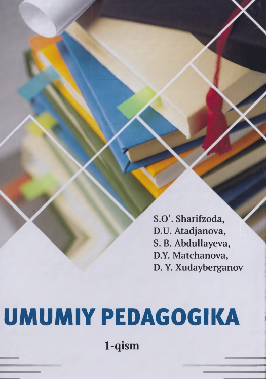 Umumiy Pedagogika