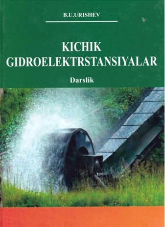 Kichik gidroelektr stansiyalari