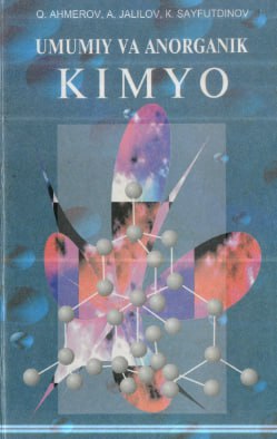 Umumiy va anorganik kimyo