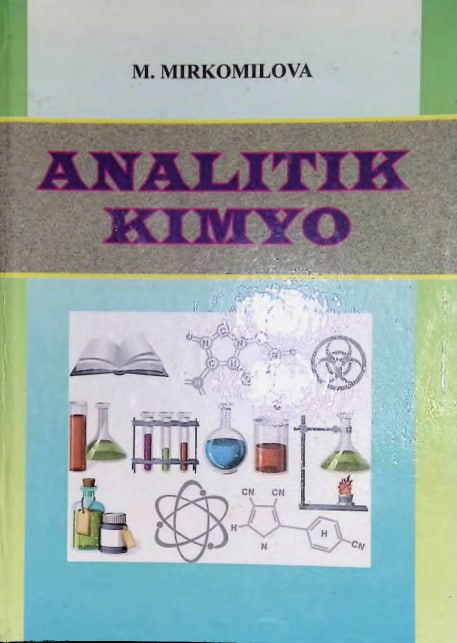 Analitik kimyo