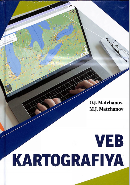 VEB kartografiya