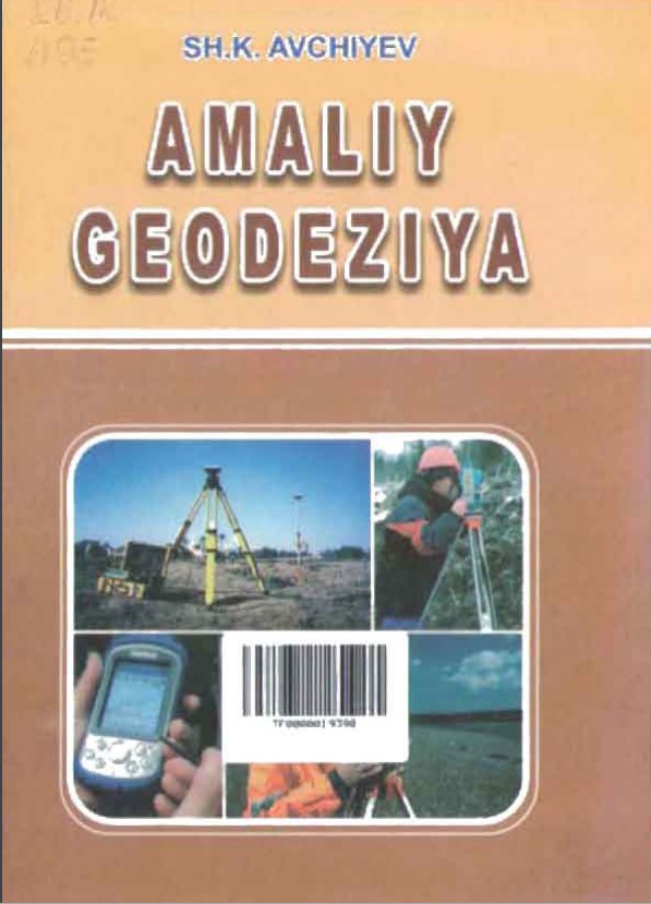 Amaliy geodeziya