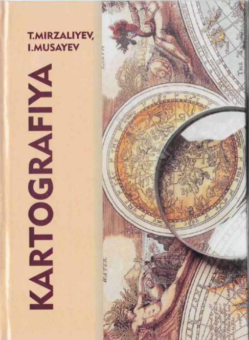 Kartografiya